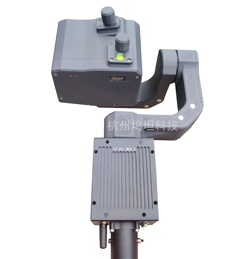 離水輻射測(cè)量設(shè)備 UT-SRI_WUD_3